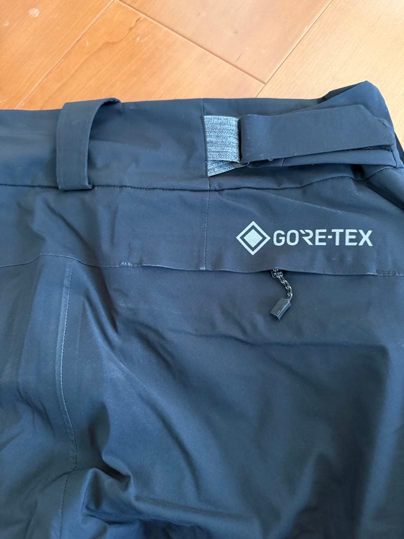 Burton GORE-TEX スノーボードパンツ Sサイズ