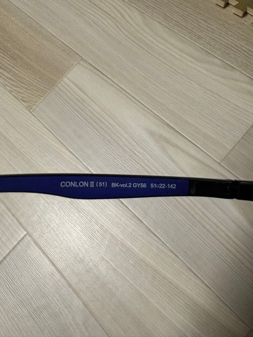 Ey evol COLORS 01 サングラス