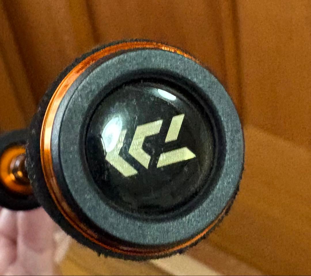 ダイワ　プレッソ63XUL・N