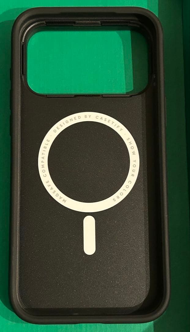 CASSETIFY iPhone17ProMax ブルーハムハム