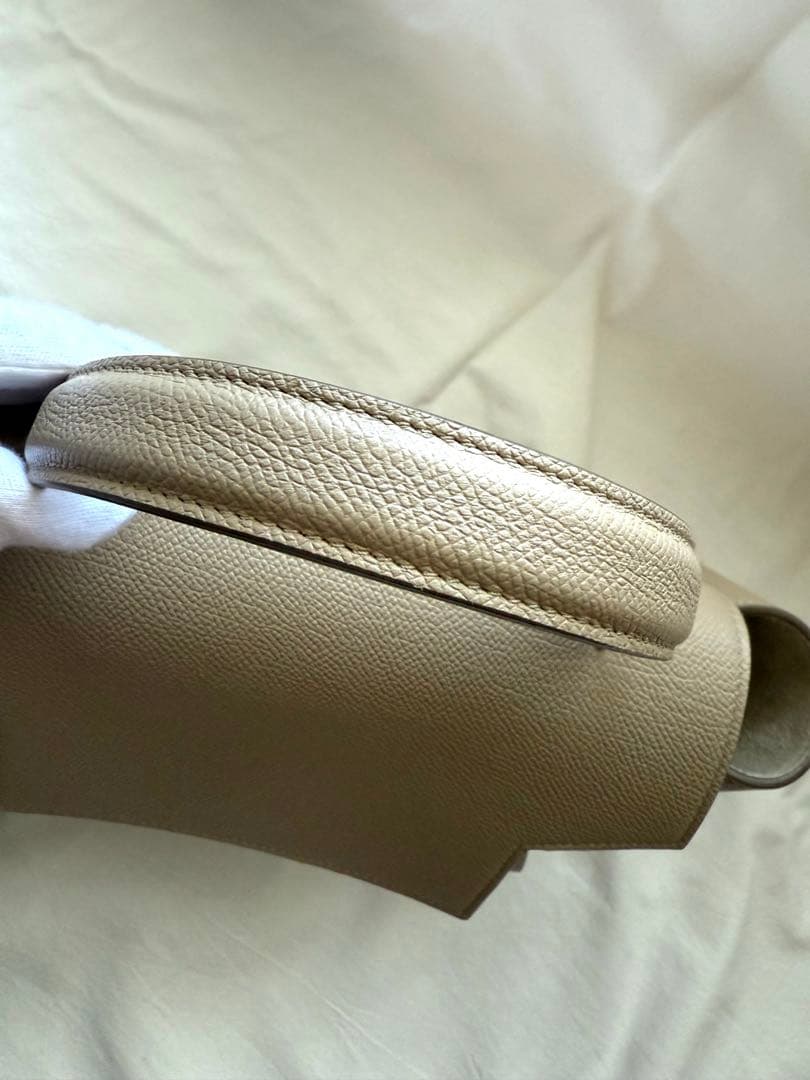 【mi_na 】CELINE セリーヌベルトバック マイクロ