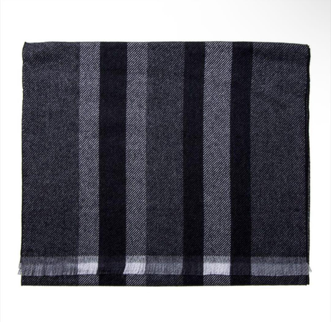 〈新品•未使用〉GUCCIマフラー ユニセックス