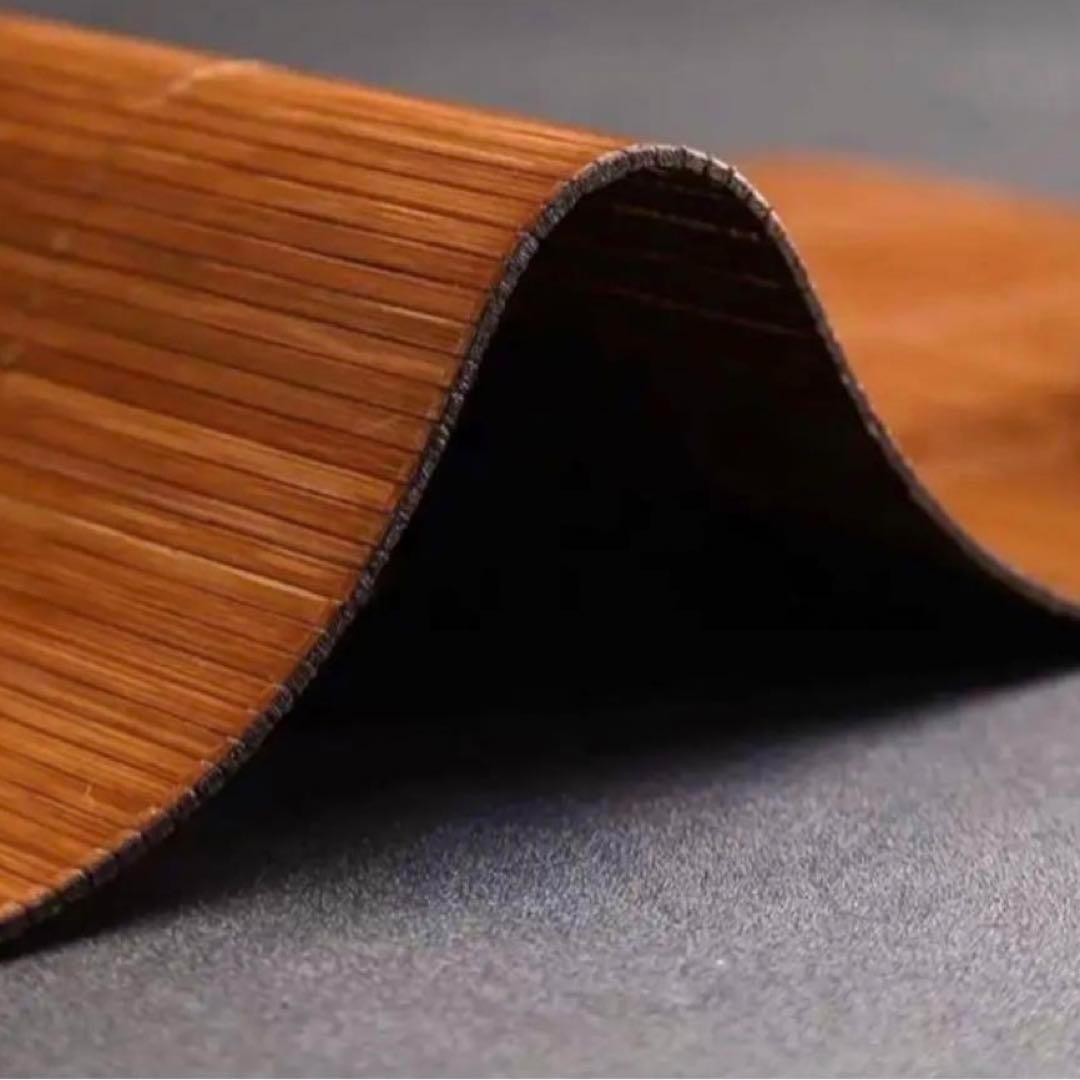 ⭐︎10枚おまとめ⭐︎竹のプレイスマット シノワズリ 折敷ランチョンマット　バンブー