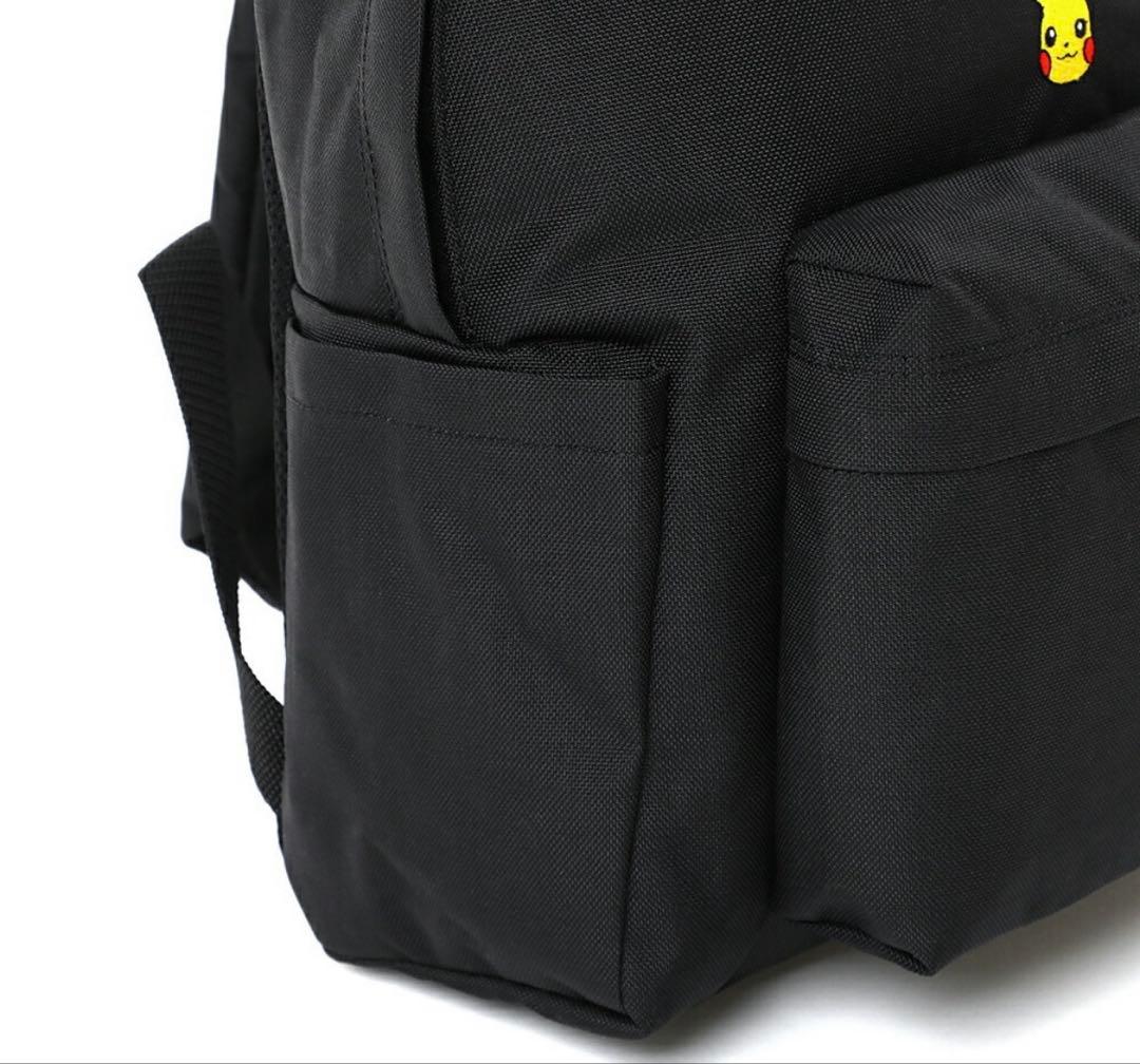 マンハッタンポーテージ ポケモン リュック バックパック