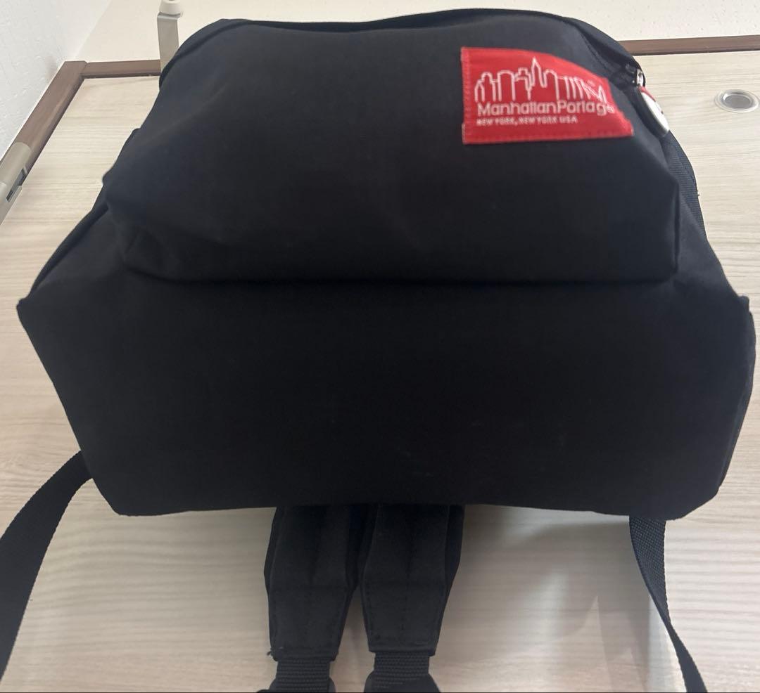 マンハッタンポーテージ ポケモン リュック バックパック