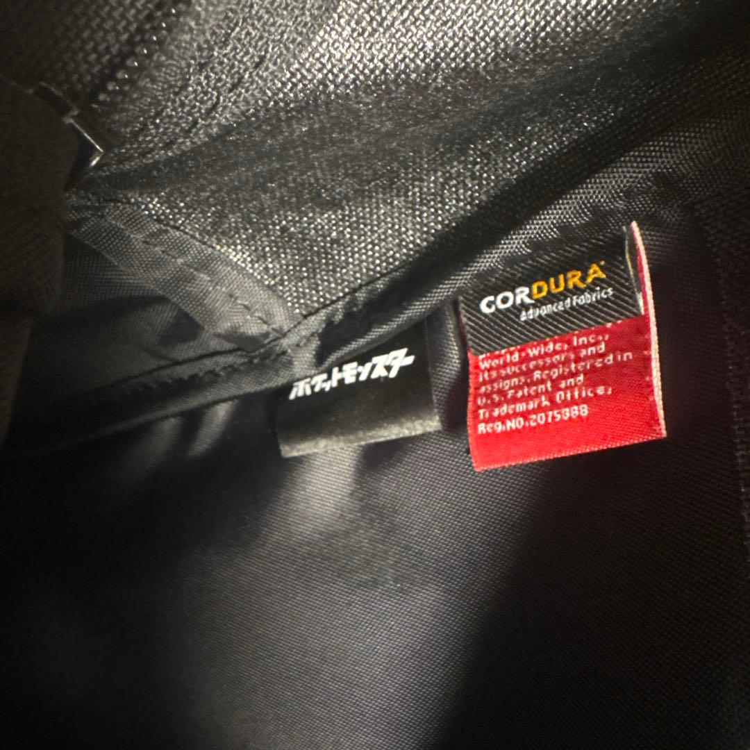 マンハッタンポーテージ ポケモン リュック バックパック