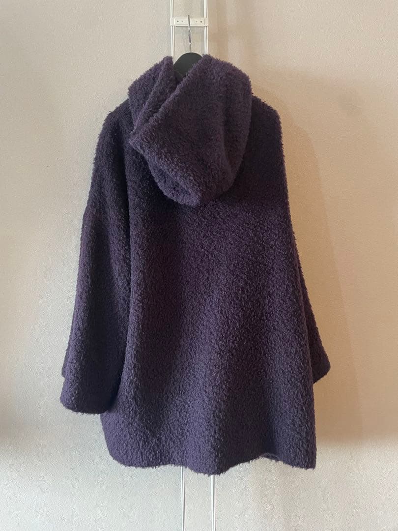 Gucci Tom Ford期ダッフルコート【Liam Gallagher着用】