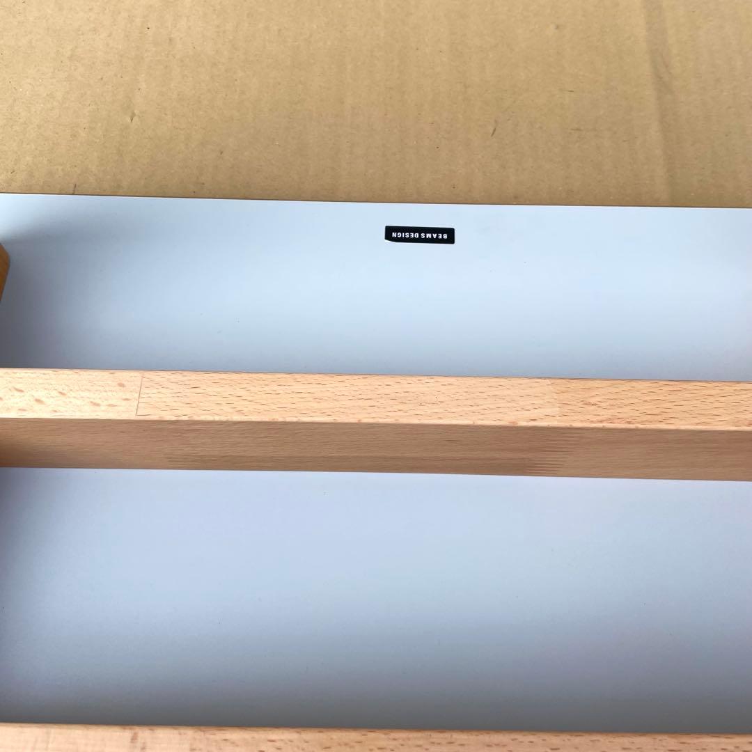 NITORI ニトリ サイド ネストテーブル by BEAMS DESIGN