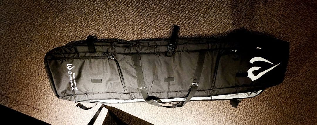 アイディーワン　 オールインワンラゲージ IDone　スキースノーボード　新品