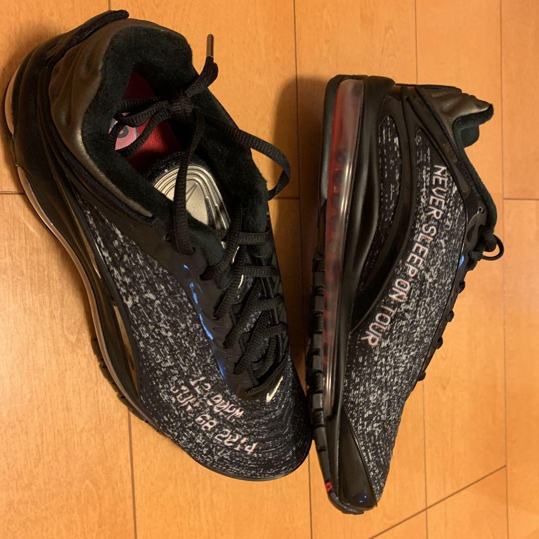 ナイキエアーマックス スケプタ