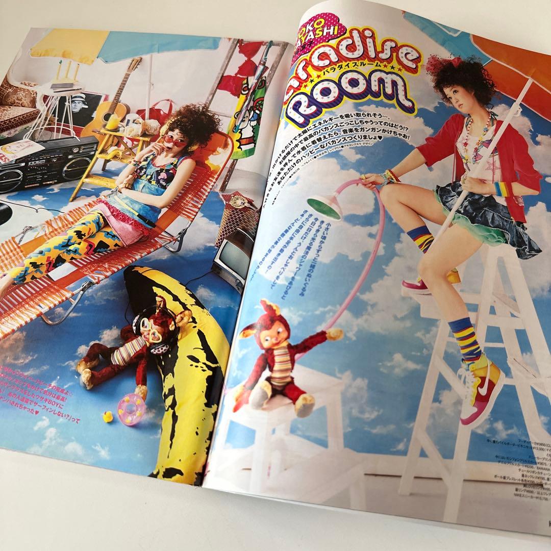 KERA 2009年 1〜12月号　ケラまとめ売り　平成ファッション雑誌