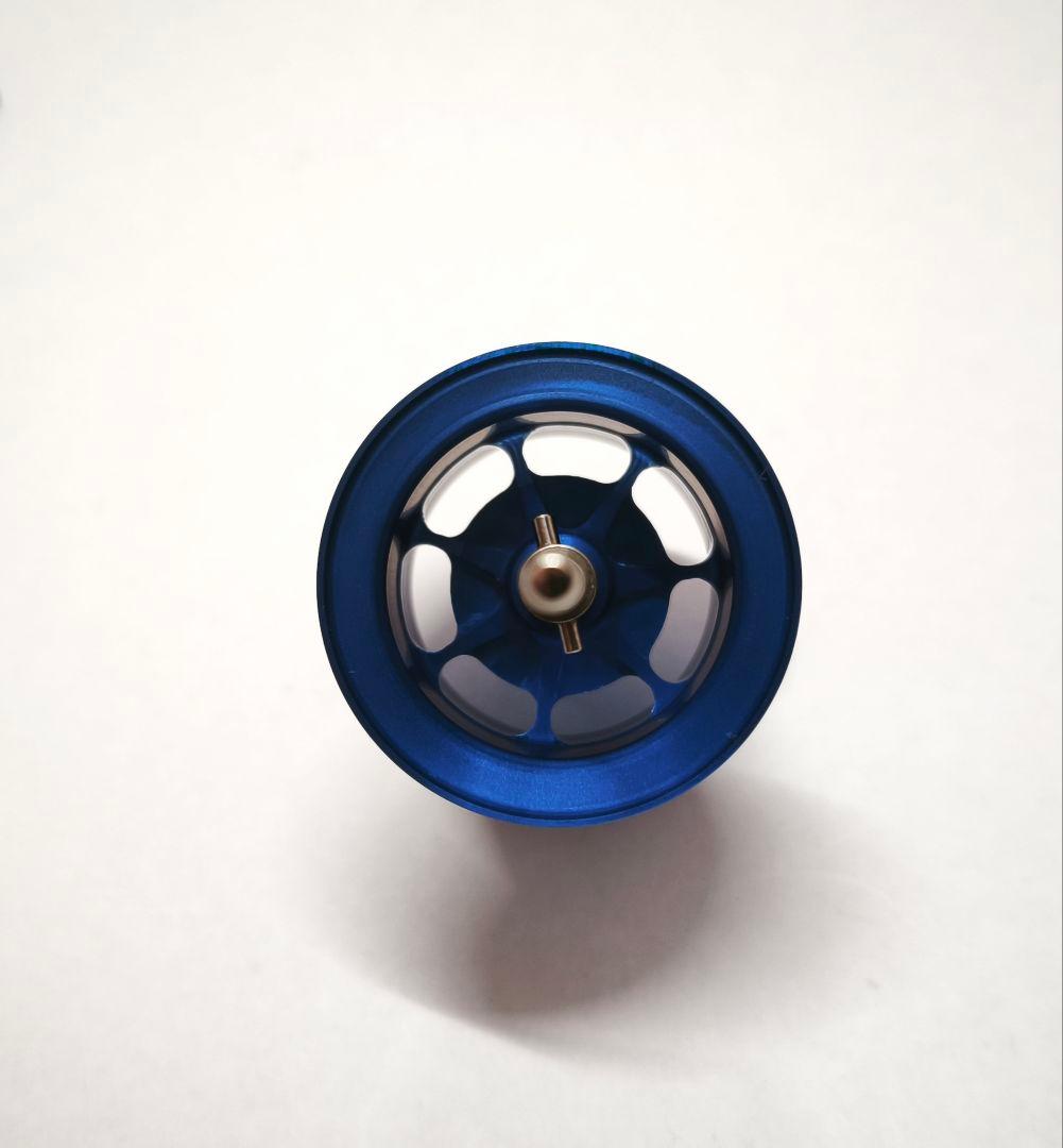 極美品 アベイル 19SLX MGL マイクロキャストスプール 19SLX40R