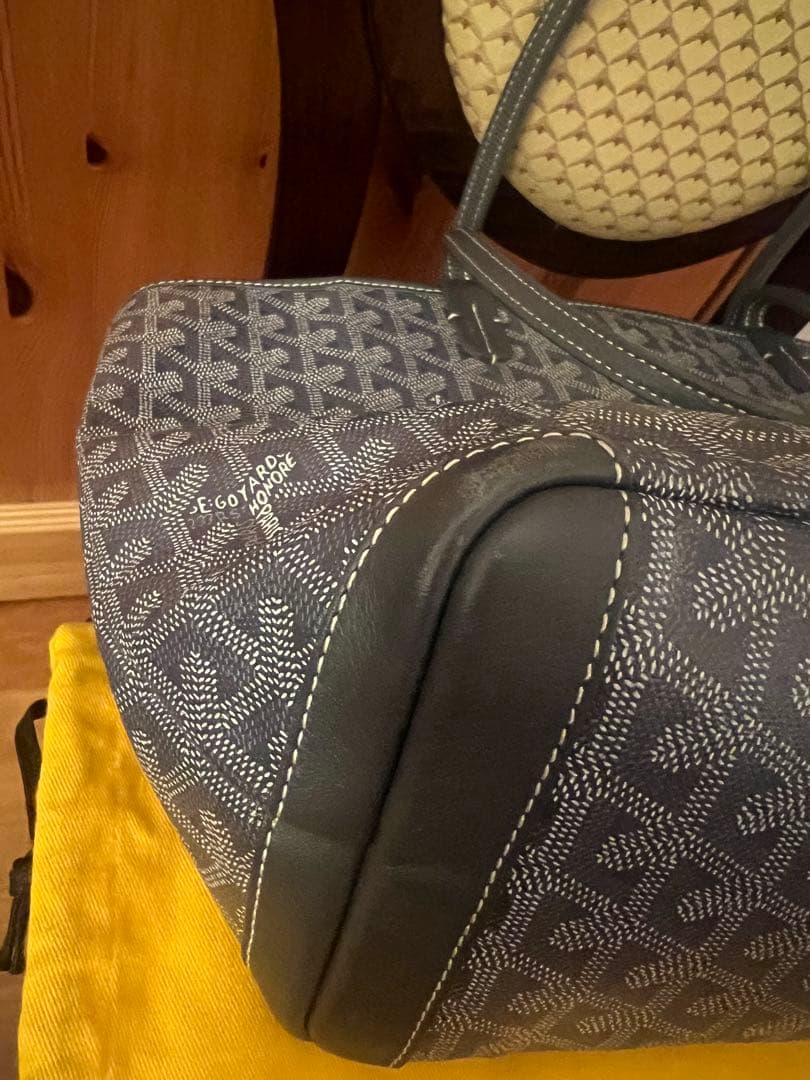 ゴヤール アルトワPM バッグ GOYARD