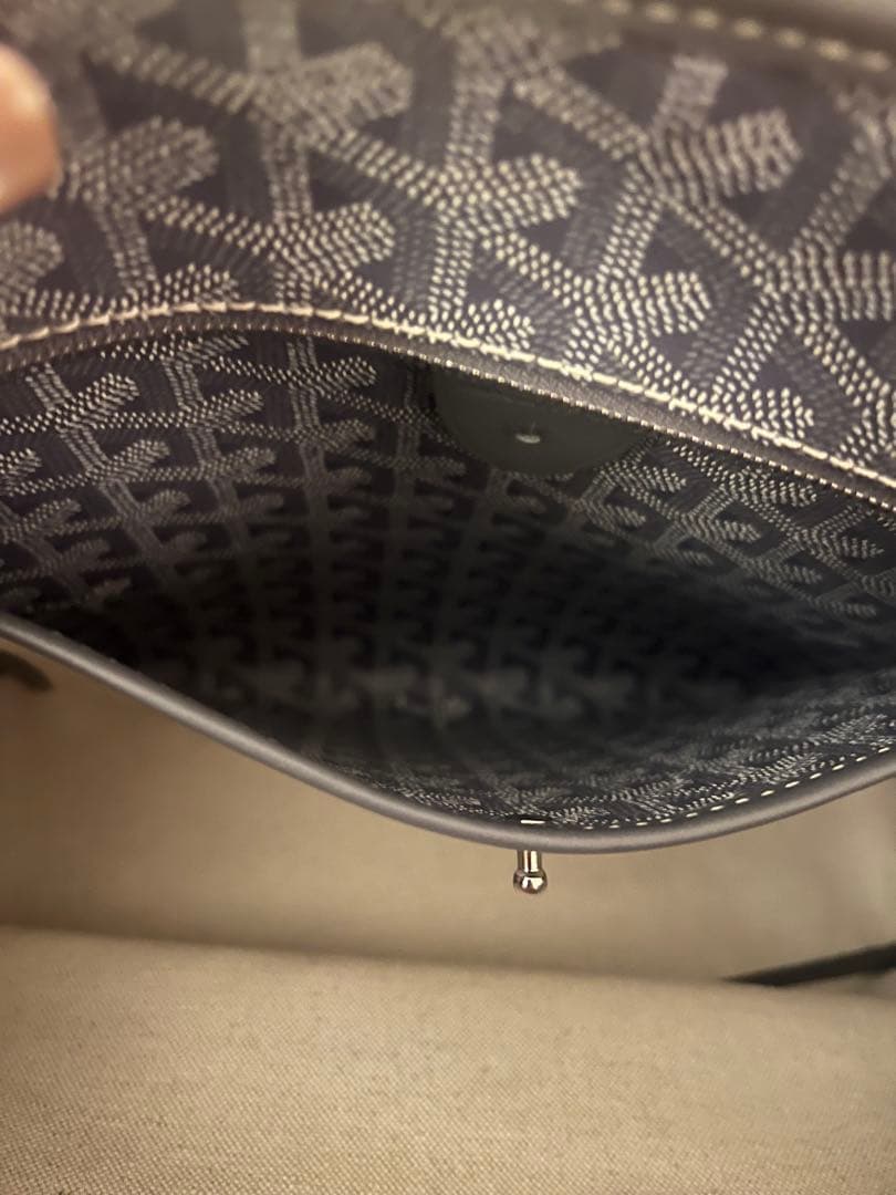ゴヤール アルトワPM バッグ GOYARD