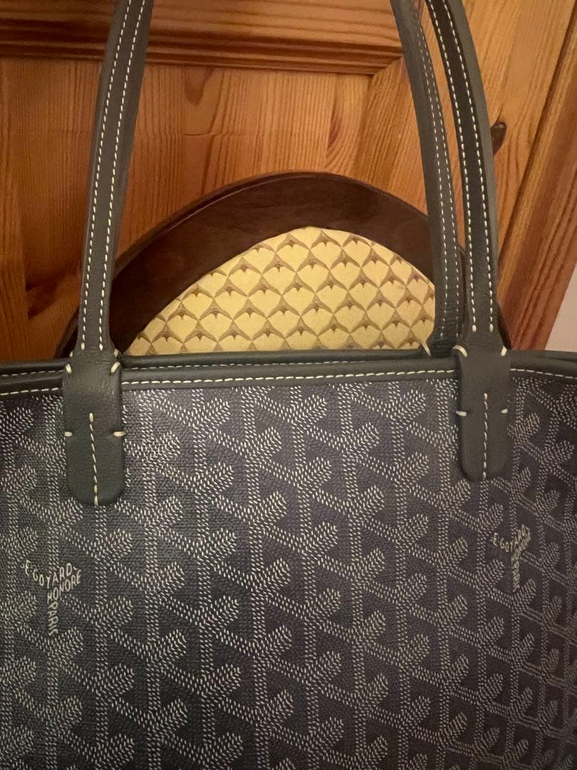 ゴヤール アルトワPM バッグ GOYARD