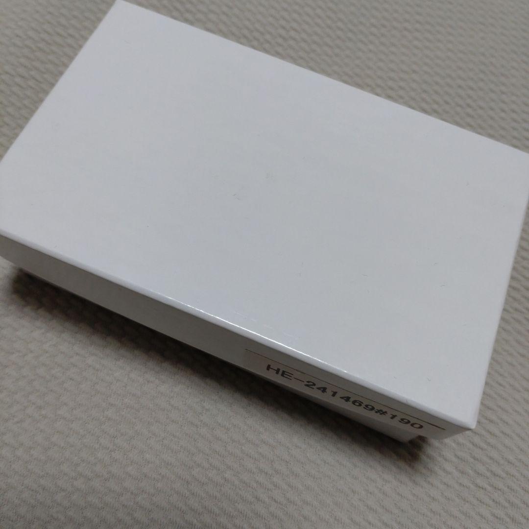 ✿お値下げ✿ フェイラー ハイジ キーケース ブラック