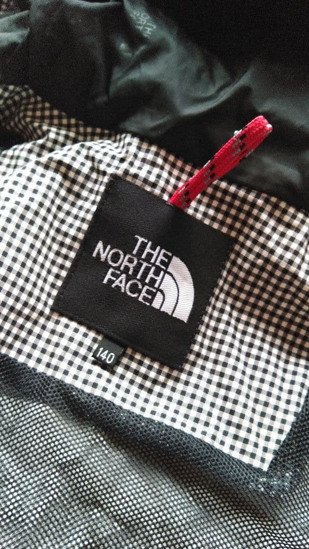 The North Face スノーボード上下セット 140