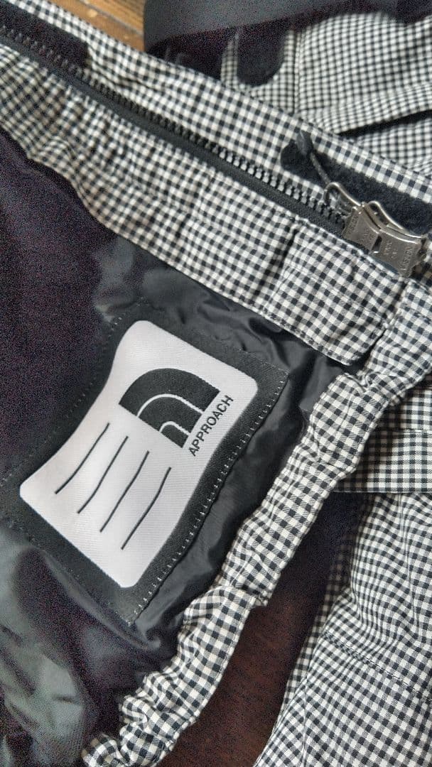 The North Face スノーボード上下セット 140