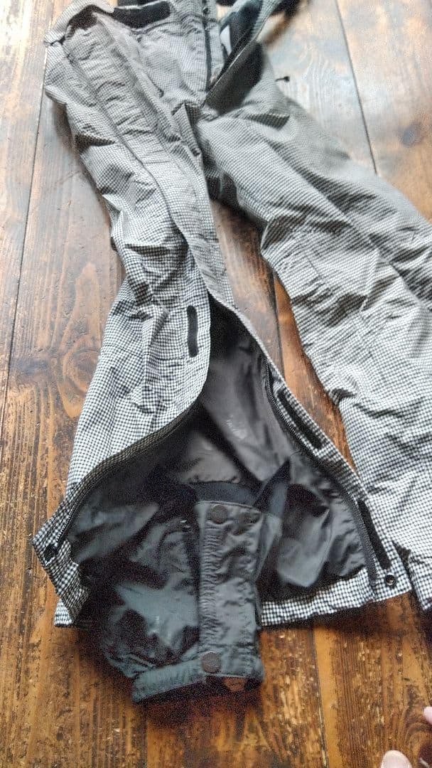 The North Face スノーボード上下セット 140