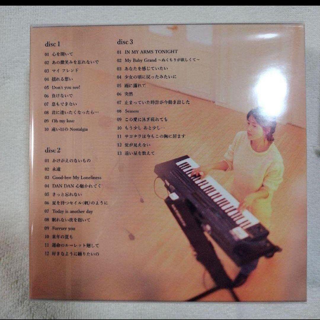 ZARD Best Request 35th 限定版+店舗特典セット