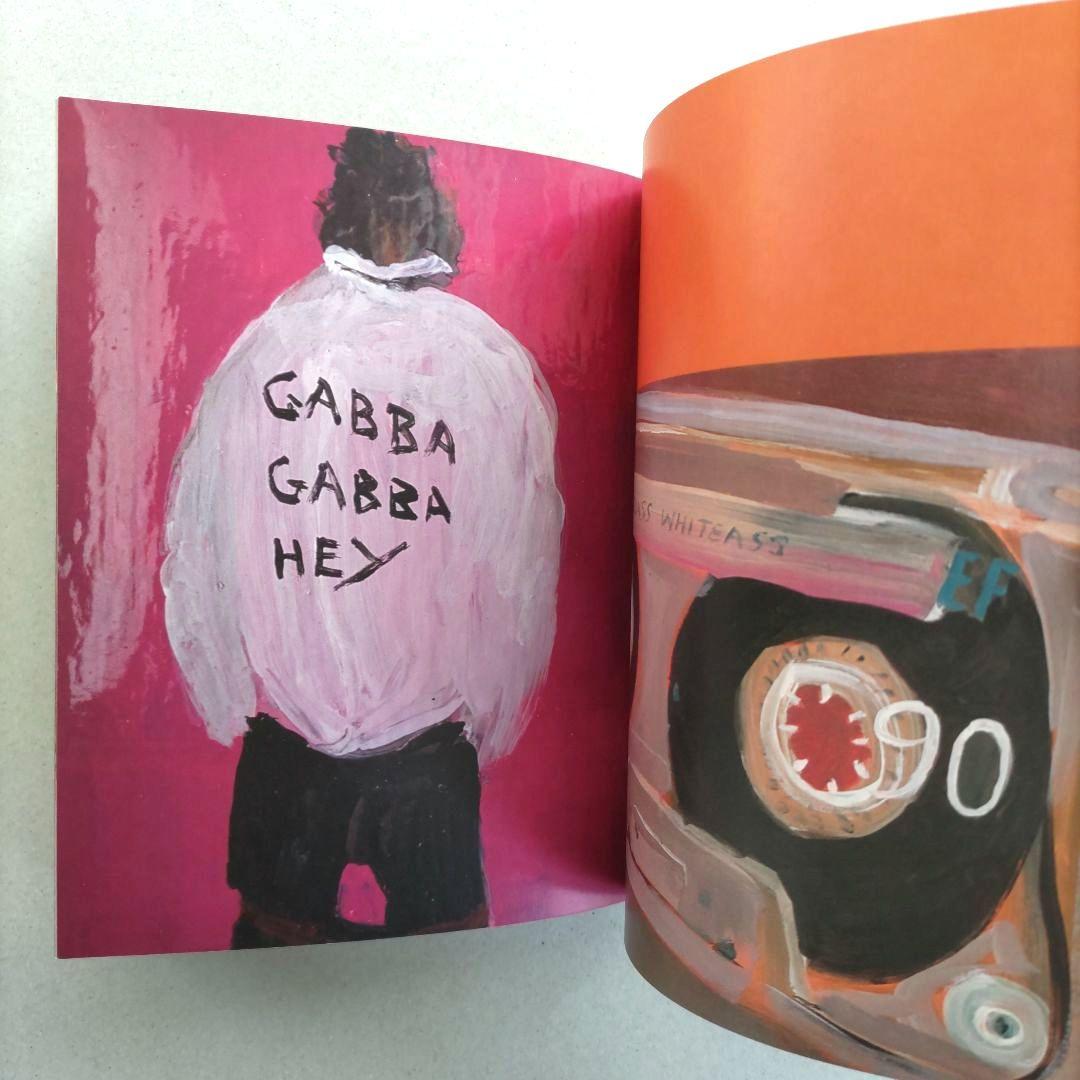 【希少】TANK MAGAZINE#11/ファション 写真 アート イラスト