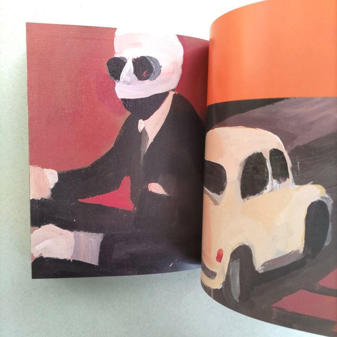 【希少】TANK MAGAZINE#11/ファション 写真 アート イラスト