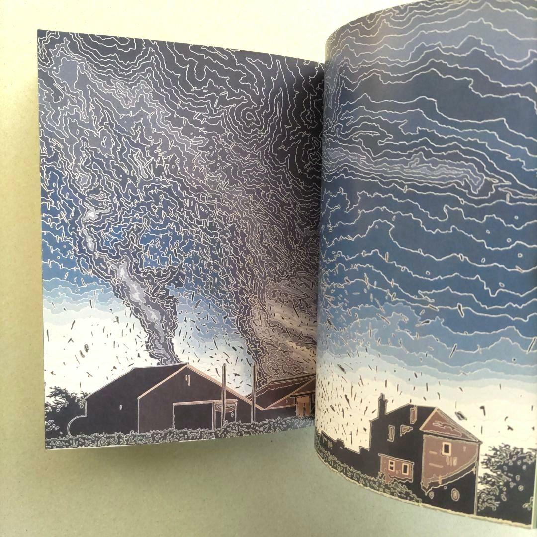 【希少】TANK MAGAZINE#11/ファション 写真 アート イラスト