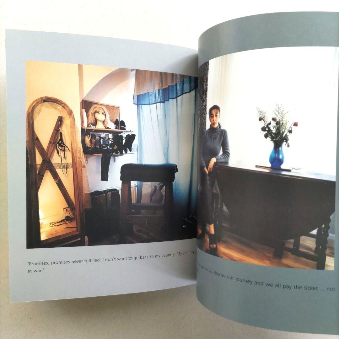 【希少】TANK MAGAZINE#11/ファション 写真 アート イラスト