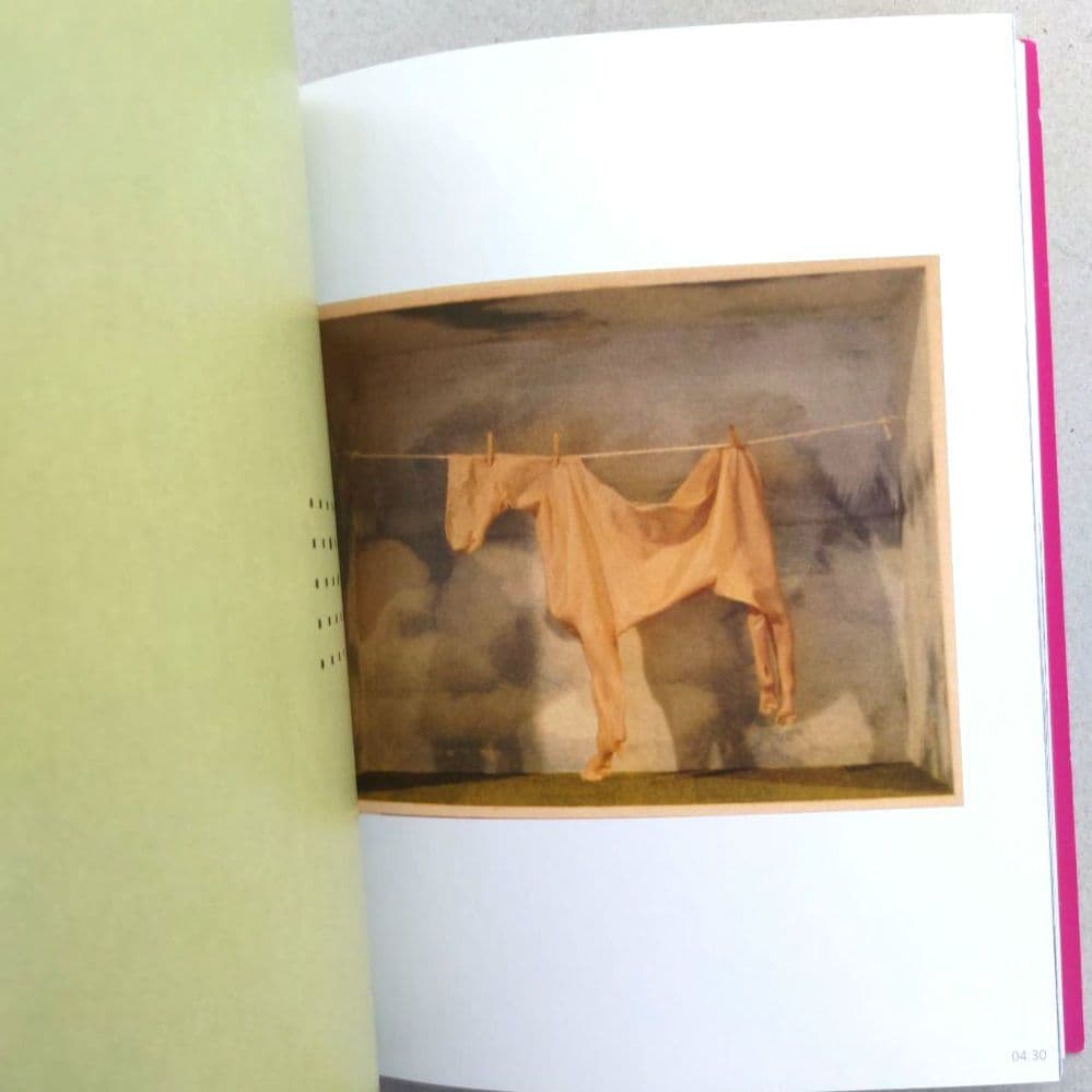 【希少】TANK MAGAZINE#11/ファション 写真 アート イラスト