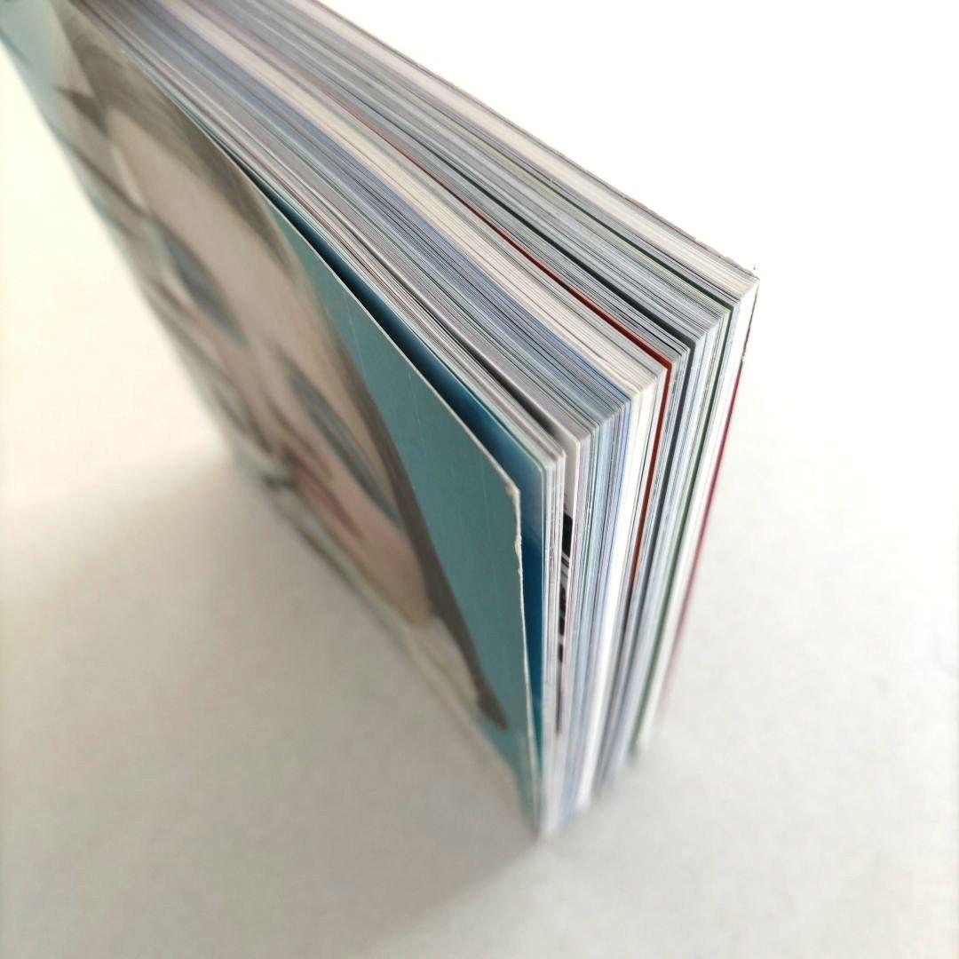 【希少】TANK MAGAZINE#11/ファション 写真 アート イラスト