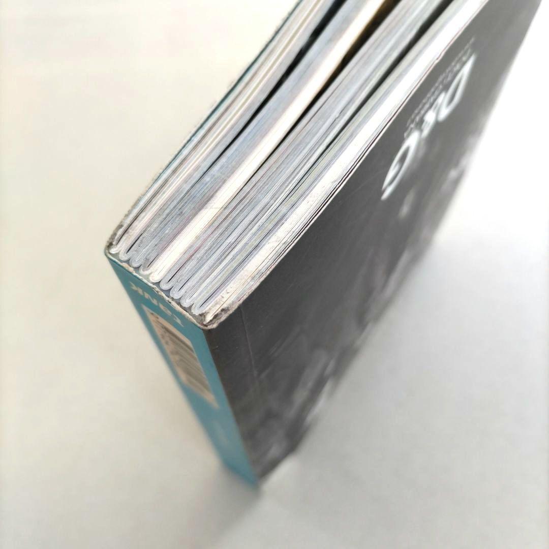 【希少】TANK MAGAZINE#11/ファション 写真 アート イラスト