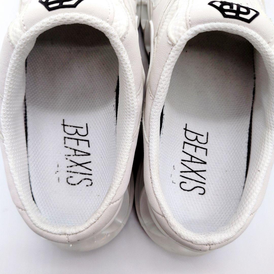 【極美品‼️】　BEAXIS バランスコアミュール　体幹ダイエット 〜