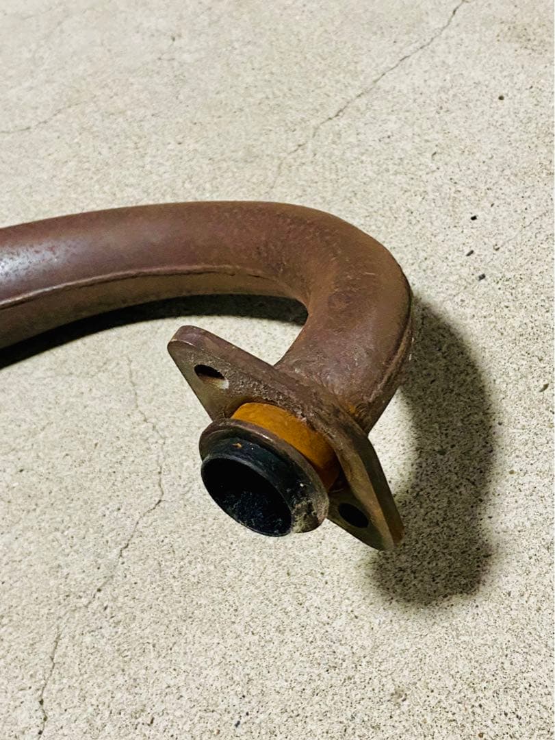 HONDA ホンダ NSR50/Mini レース用チャンバー★希少 レア 希少