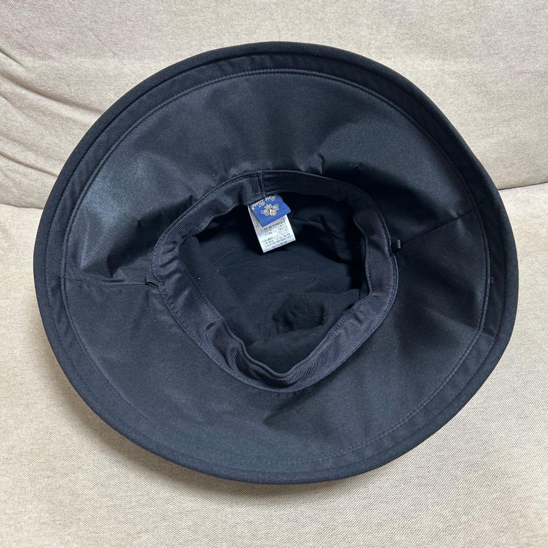 ロサブラン　Rose Blanc ハット　一度使用　M