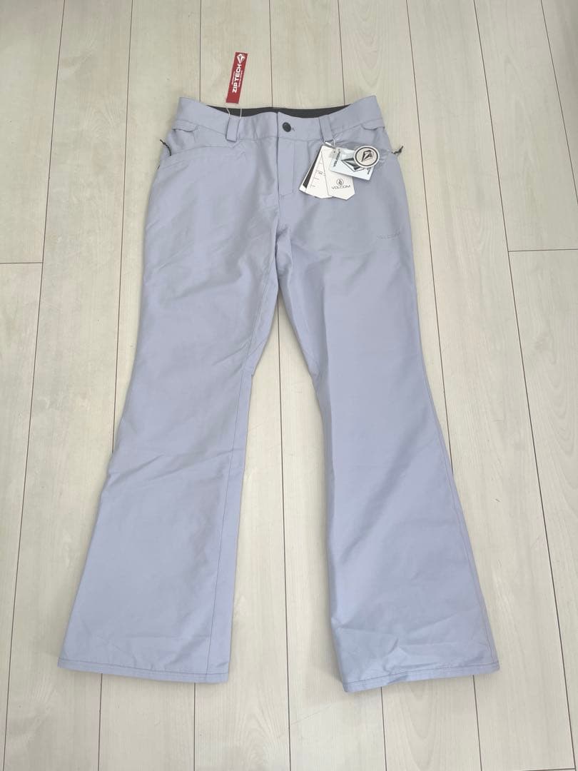 VOLCOM スノーボードウェア サイズM ハレンスノー　スノーボードパンツ