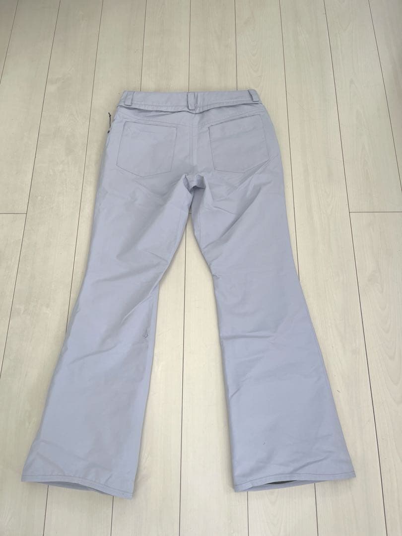 VOLCOM スノーボードウェア サイズM ハレンスノー　スノーボードパンツ