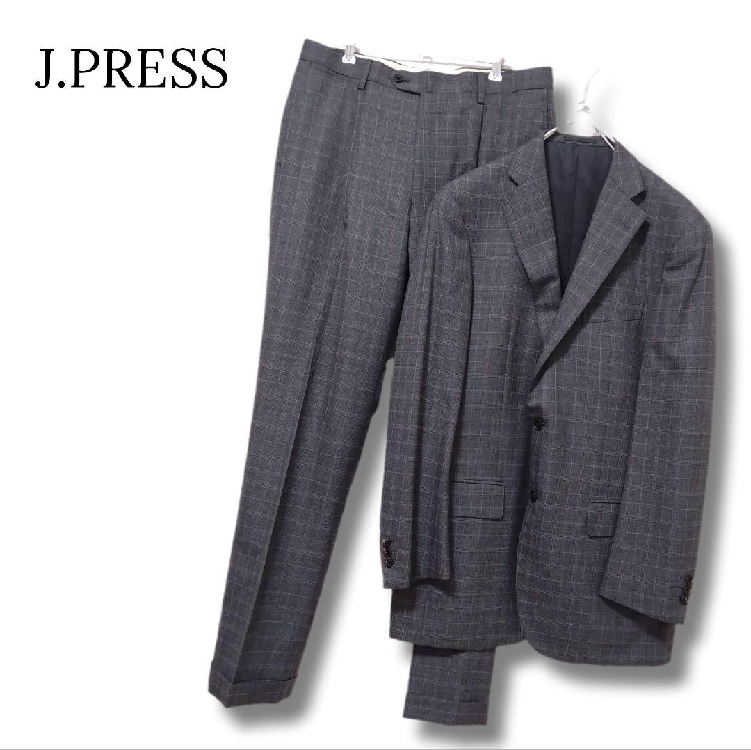 JPRESSスーツ　2着セット
