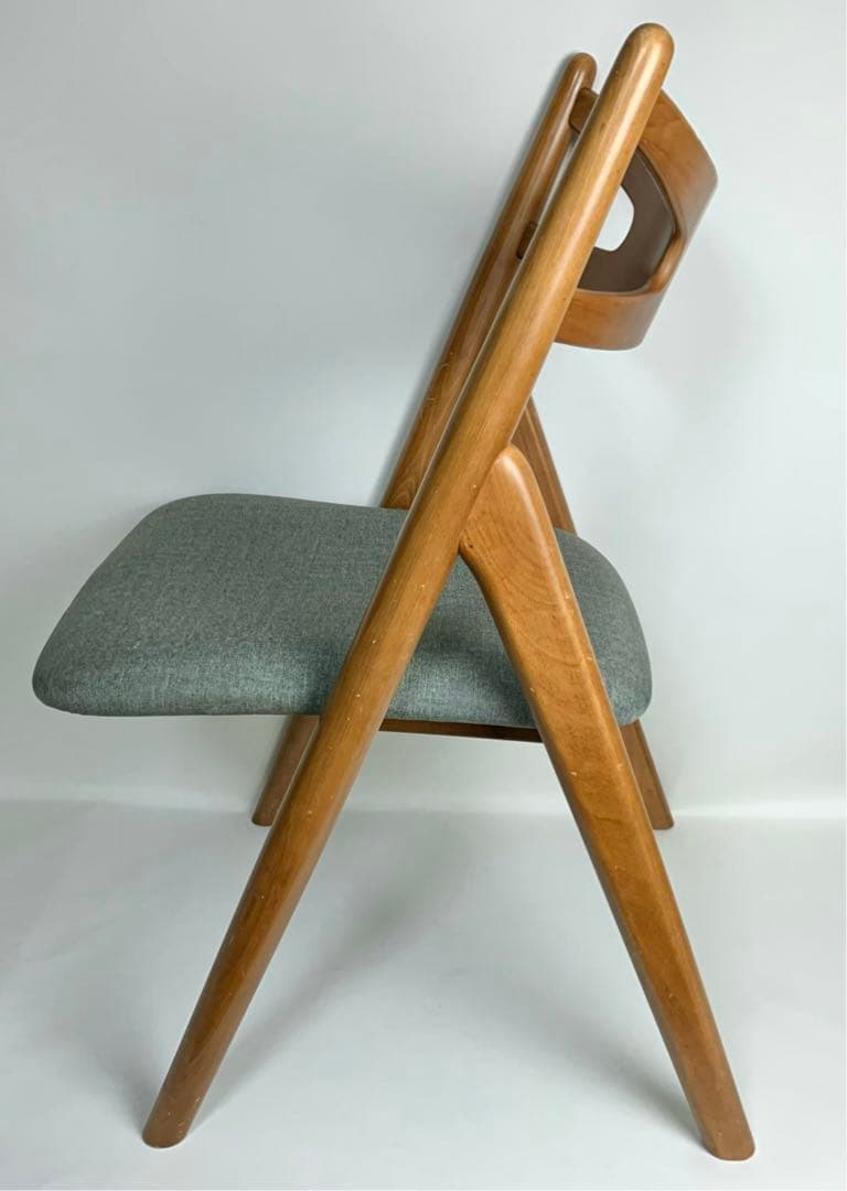 リプロダクト ダイニングチェア ハンス J ウェグナー　北欧ヴィンテージ