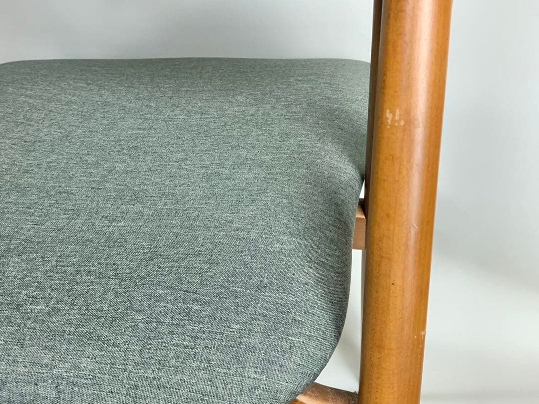 リプロダクト ダイニングチェア ハンス J ウェグナー　北欧ヴィンテージ