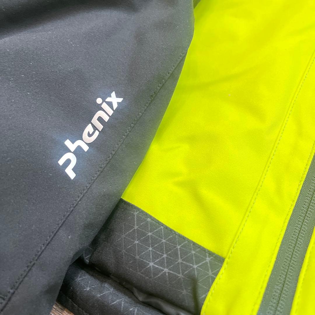 フェニックス メンズ　L 175センチ　美品　男性　スキーウェア
