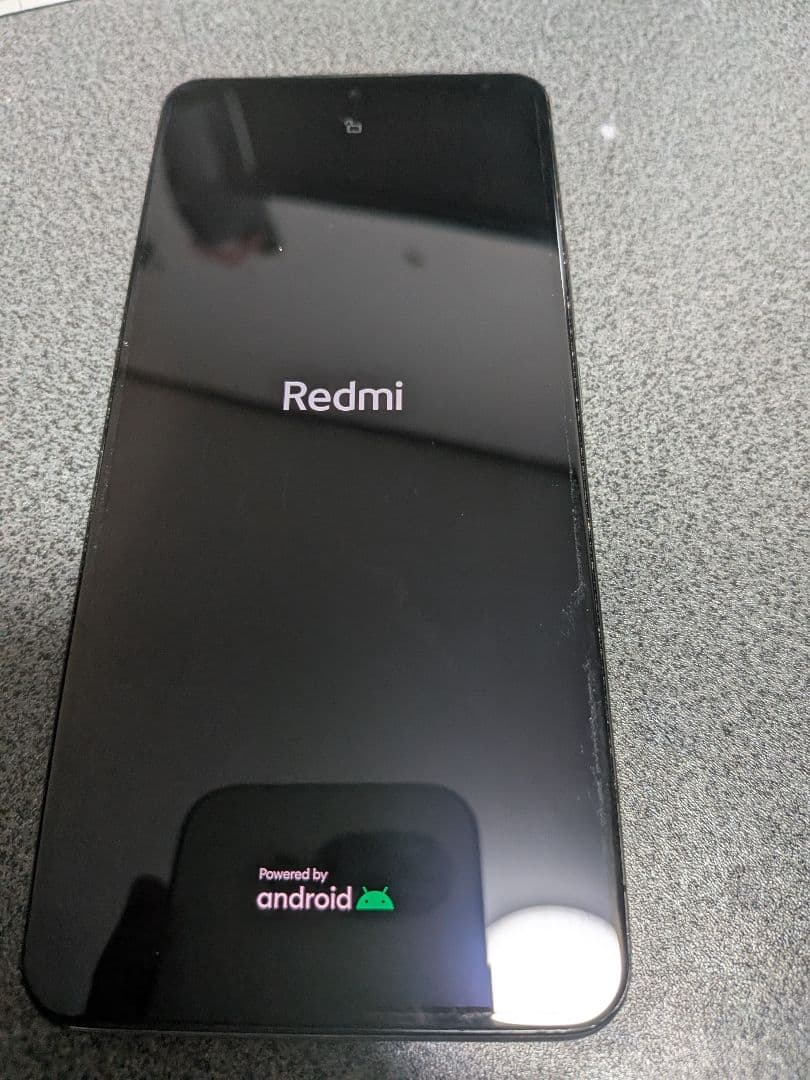 Xiaomi 12T Pro 256GB（ジャンク品）