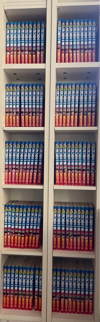 はじめの一歩　1巻〜100巻