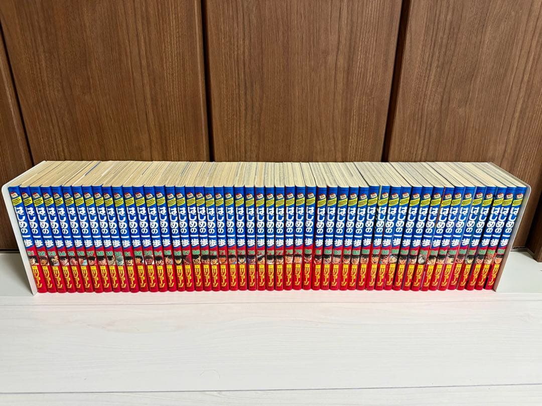 【美品】はじめの一歩 1〜145巻セット