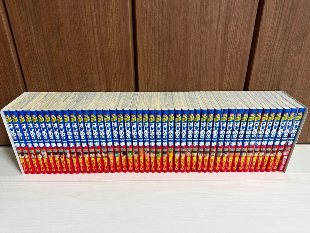 【美品】はじめの一歩 1〜145巻セット