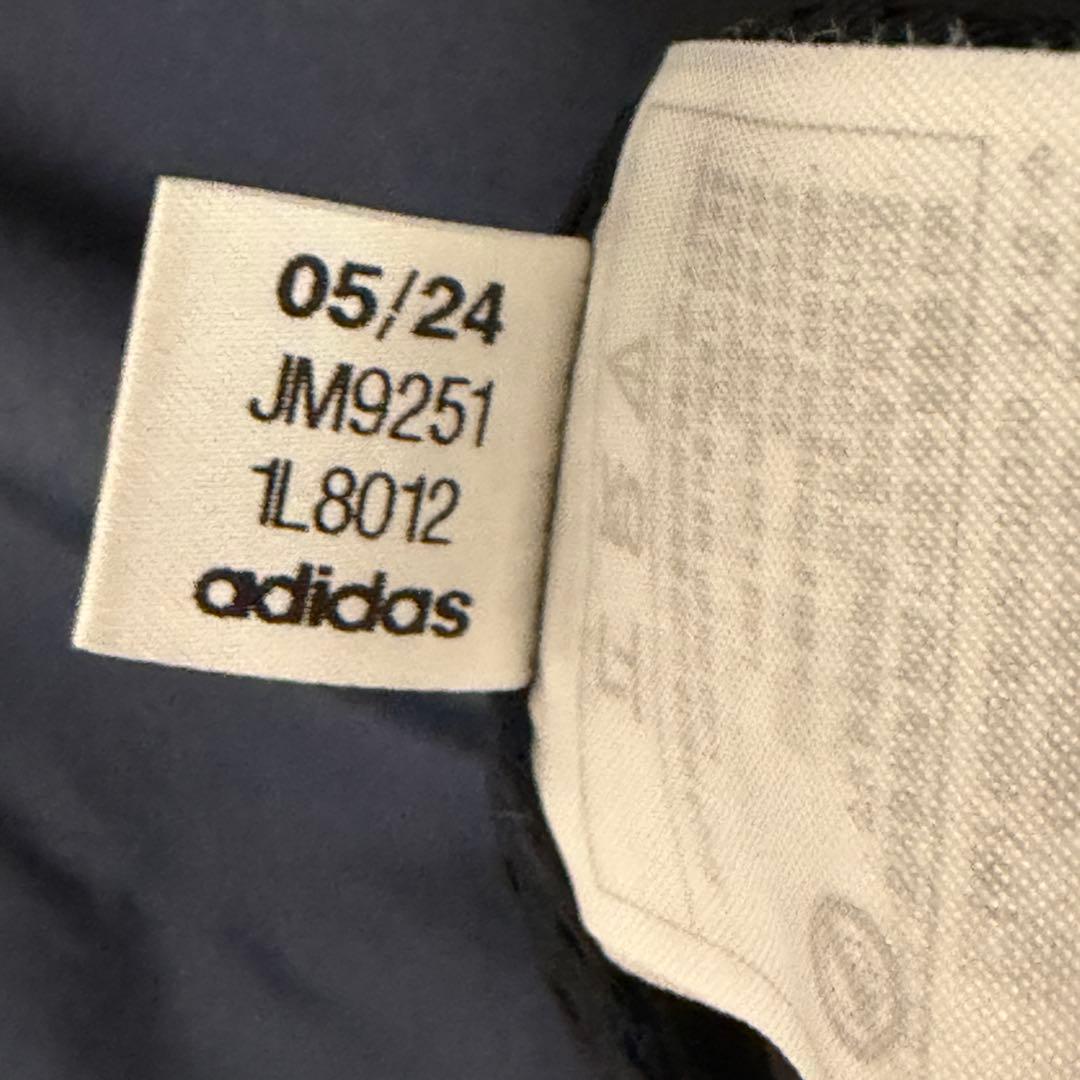 adidas originals ADILENIUM 2wayトラックジャケット