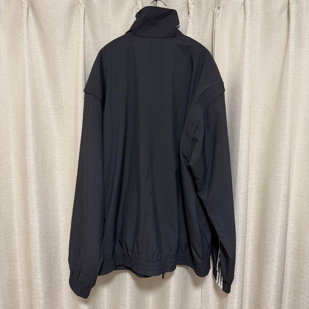 adidas originals ADILENIUM 2wayトラックジャケット