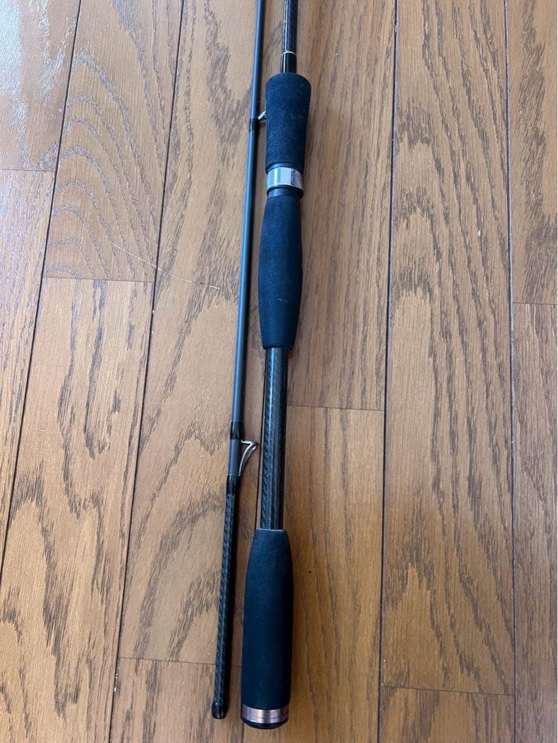 Olympic オリムピック　カラマレッティGOCSー792ML SJ 袋付き