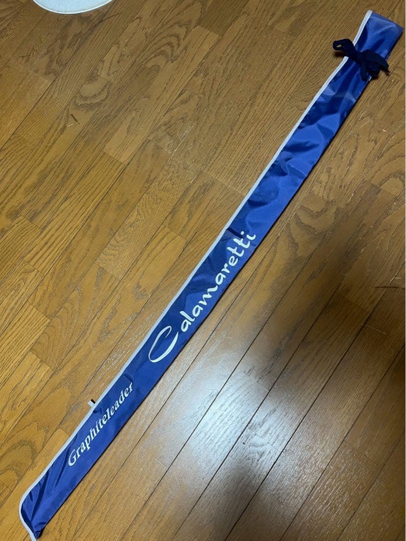 Olympic オリムピック　カラマレッティGOCSー792ML SJ 袋付き