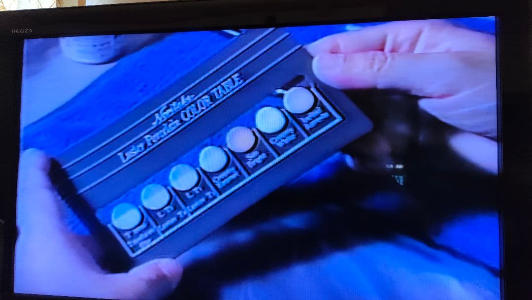 青嶋仁　先生　テーブルクリニックビデオ歯科技工　セラミック　ポーセレン