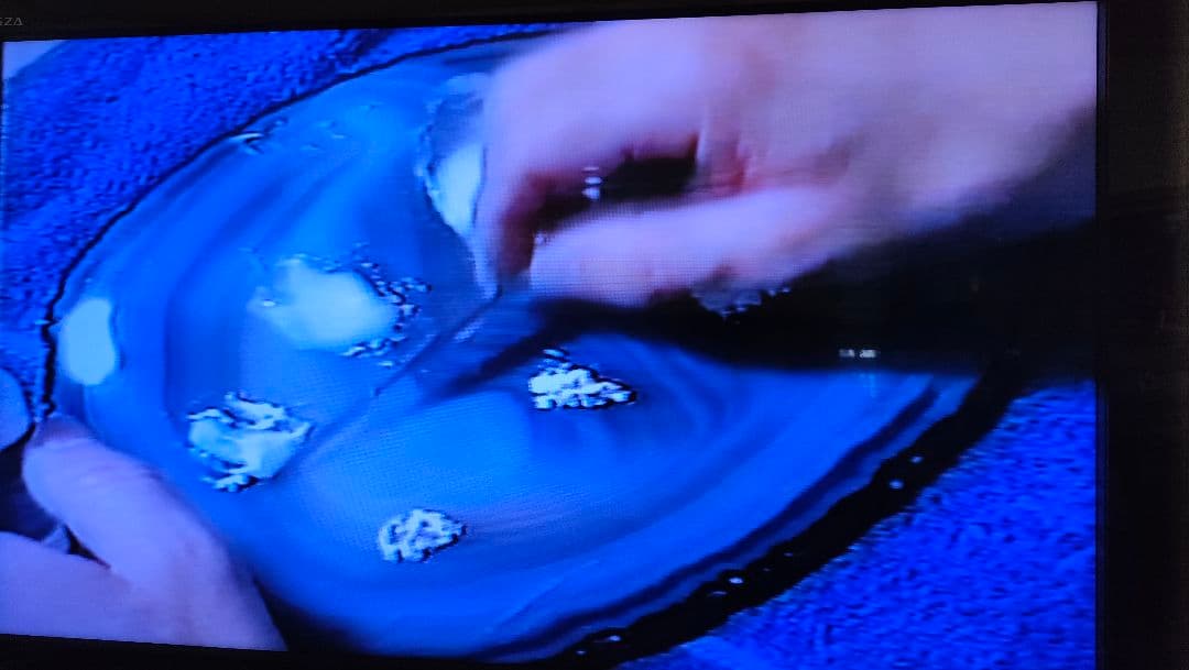 青嶋仁　先生　テーブルクリニックビデオ歯科技工　セラミック　ポーセレン